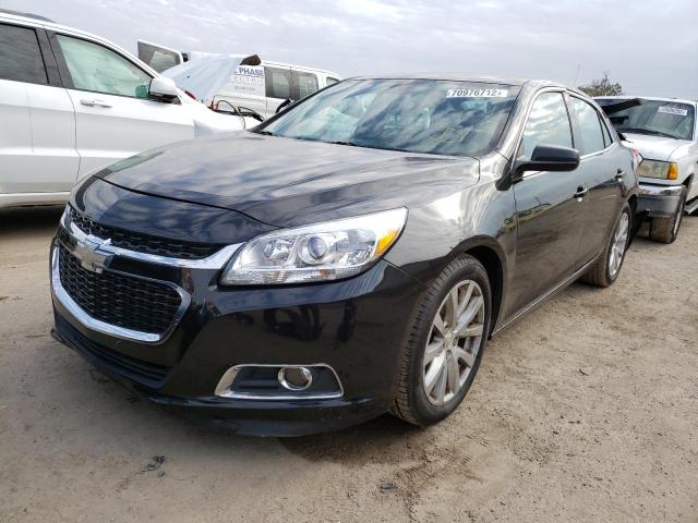 CHEVROLET MALIBU 2LT 2015 1g11d5sl6ff205821