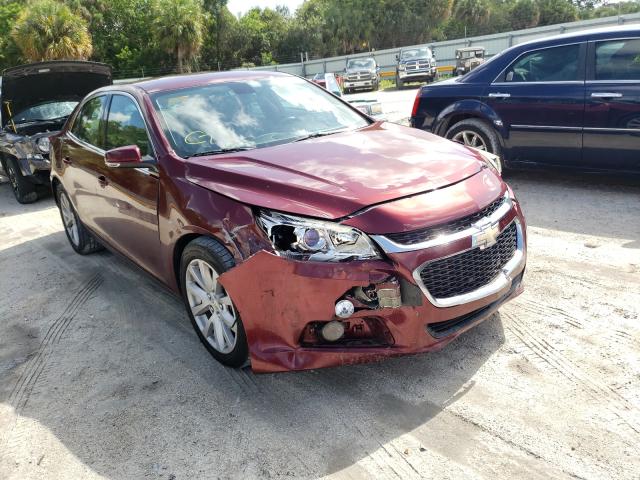 CHEVROLET MALIBU 2LT 2015 1g11d5sl6ff206290