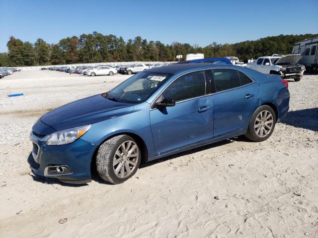 CHEVROLET MALIBU 2015 1g11d5sl6ff208850