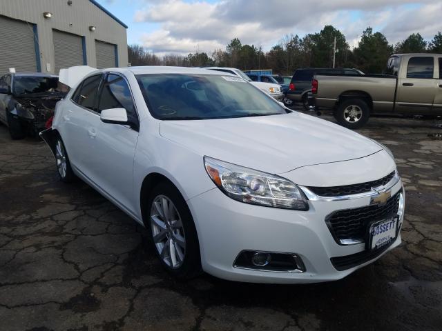 CHEVROLET MALIBU 2LT 2015 1g11d5sl6ff209058