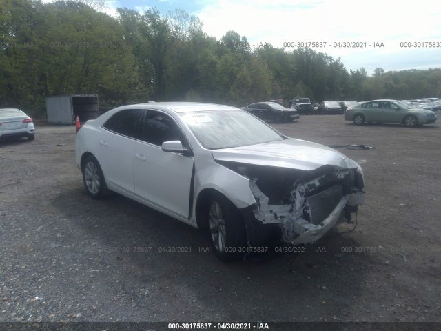 CHEVROLET MALIBU 2015 1g11d5sl6ff209108