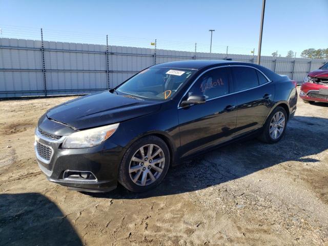 CHEVROLET MALIBU 2LT 2015 1g11d5sl6ff209349