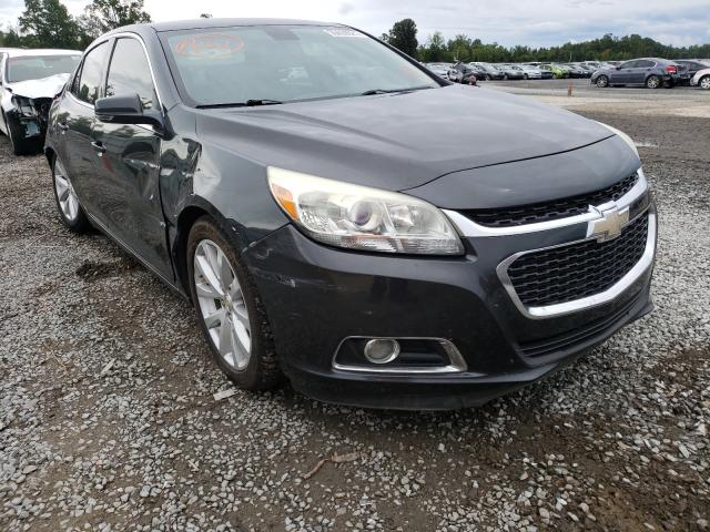 CHEVROLET MALIBU 2LT 2015 1g11d5sl6ff209643