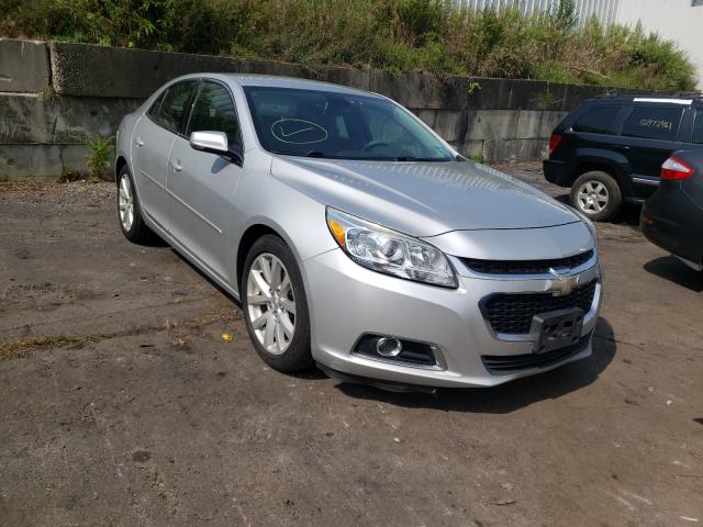 CHEVROLET MALIBU 2LT 2015 1g11d5sl6ff212963