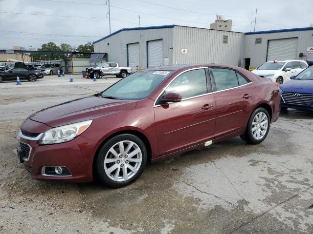 CHEVROLET MALIBU 2015 1g11d5sl6ff217337