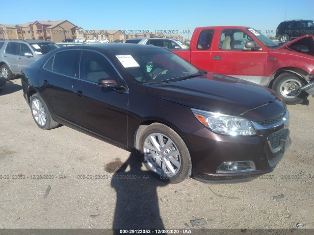 CHEVROLET MALIBU 2015 1g11d5sl6ff221100