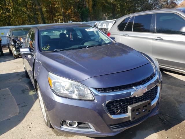 CHEVROLET MALIBU 2LT 2015 1g11d5sl6ff225227