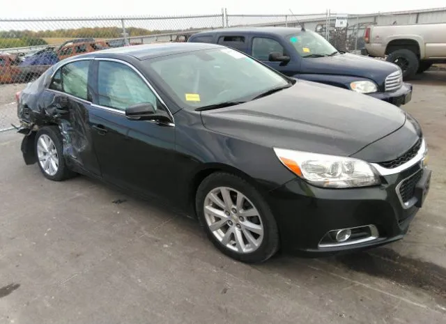 CHEVROLET MALIBU 2015 1g11d5sl6ff225793