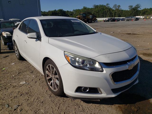 CHEVROLET MALIBU 2LT 2015 1g11d5sl6ff226037