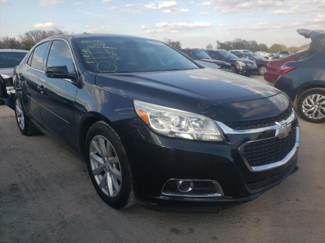 CHEVROLET MALIBU 2LT 2015 1g11d5sl6ff226121