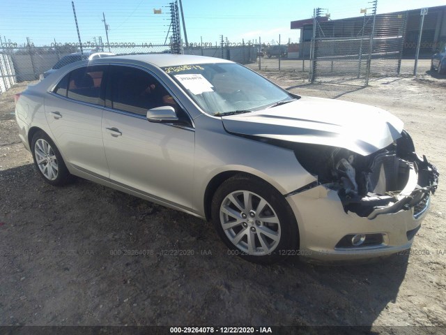 CHEVROLET MALIBU 2015 1g11d5sl6ff226412