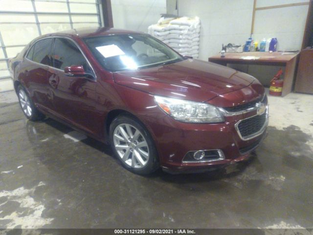 CHEVROLET MALIBU 2015 1g11d5sl6ff226846