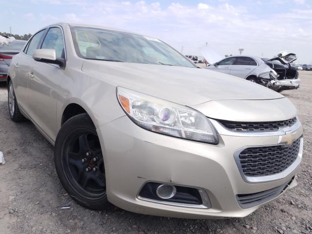 CHEVROLET MALIBU 2LT 2015 1g11d5sl6ff227608