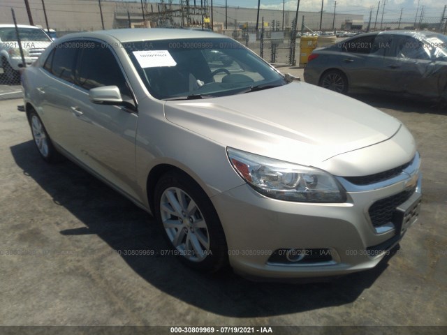 CHEVROLET MALIBU 2015 1g11d5sl6ff228385