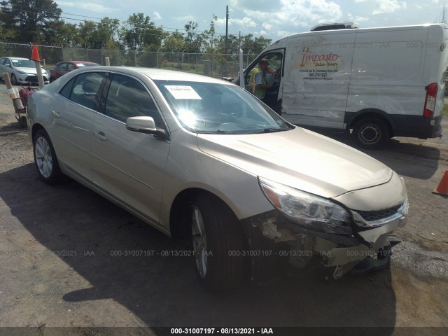 CHEVROLET MALIBU 2015 1g11d5sl6ff236423