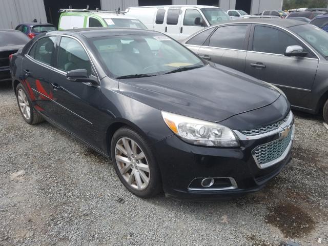 CHEVROLET MALIBU 2LT 2015 1g11d5sl6ff241301