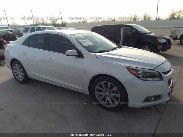 CHEVROLET MALIBU 2015 1g11d5sl6ff248622