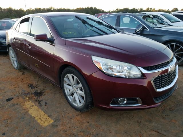 CHEVROLET MALIBU 2LT 2015 1g11d5sl6ff250841