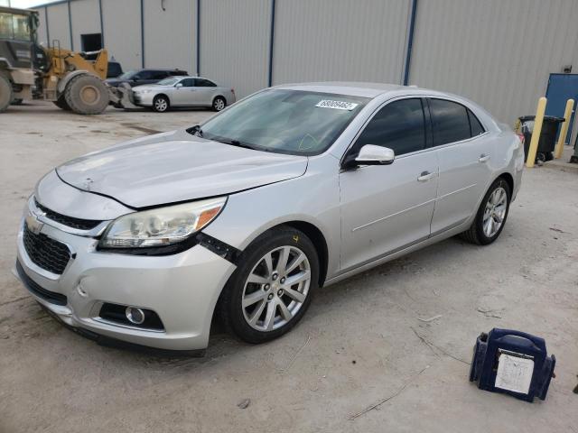 CHEVROLET MALIBU 2015 1g11d5sl6ff255649