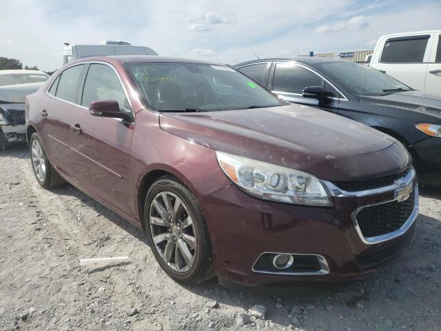 CHEVROLET MALIBU 2LT 2015 1g11d5sl6ff257398