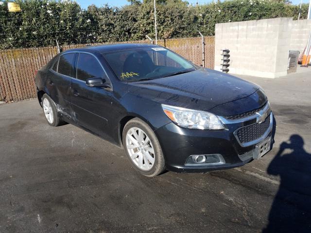 CHEVROLET MALIBU 2LT 2015 1g11d5sl6ff257885