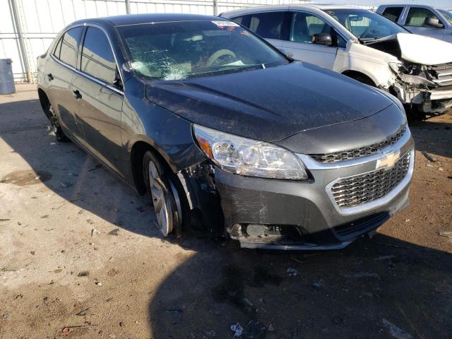 CHEVROLET MALIBU 2LT 2015 1g11d5sl6ff259460