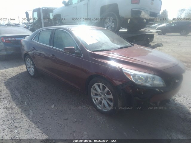 CHEVROLET MALIBU 2015 1g11d5sl6ff259622