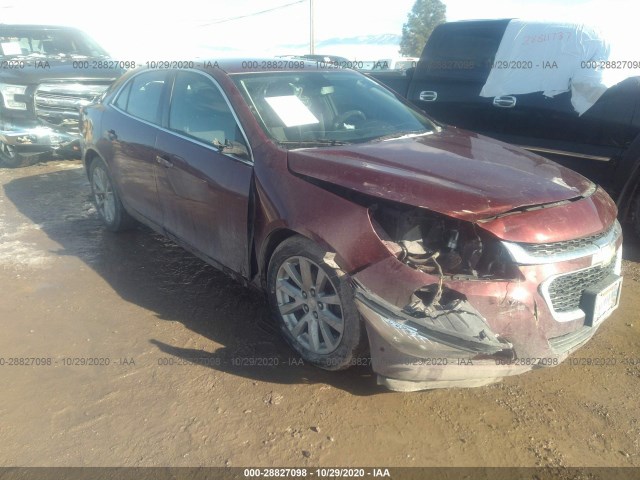 CHEVROLET MALIBU 2015 1g11d5sl6ff259636