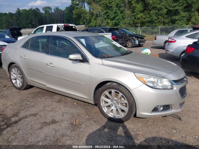 CHEVROLET MALIBU 2015 1g11d5sl6ff262729