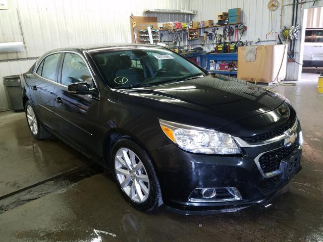 CHEVROLET MALIBU 2LT 2015 1g11d5sl6ff265730