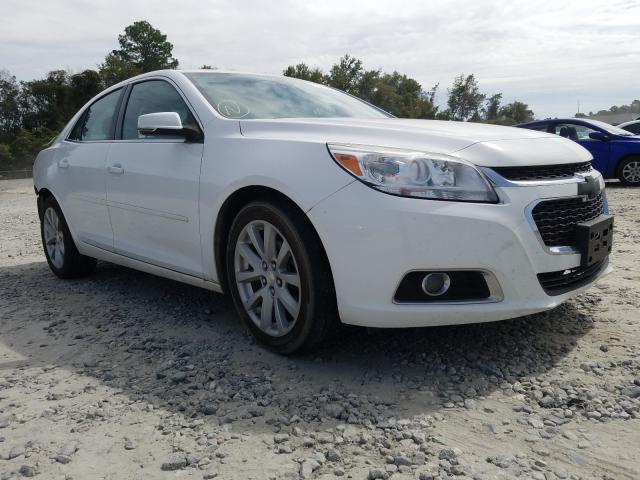 CHEVROLET MALIBU 2LT 2015 1g11d5sl6ff268871