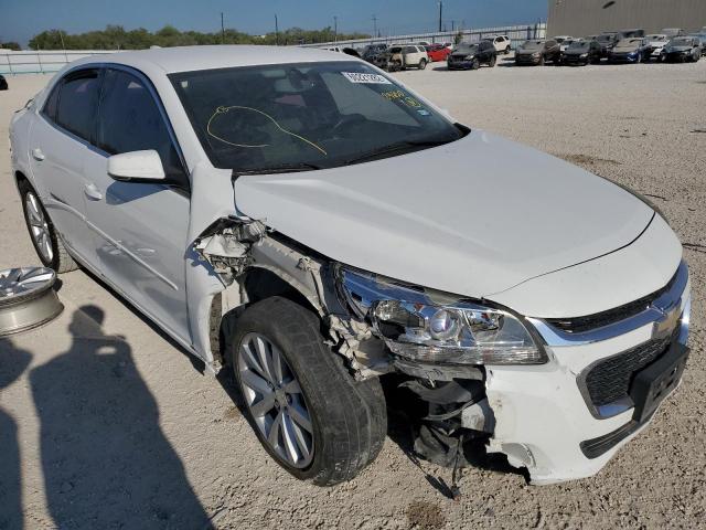 CHEVROLET MALIBU 2LT 2015 1g11d5sl6ff268885