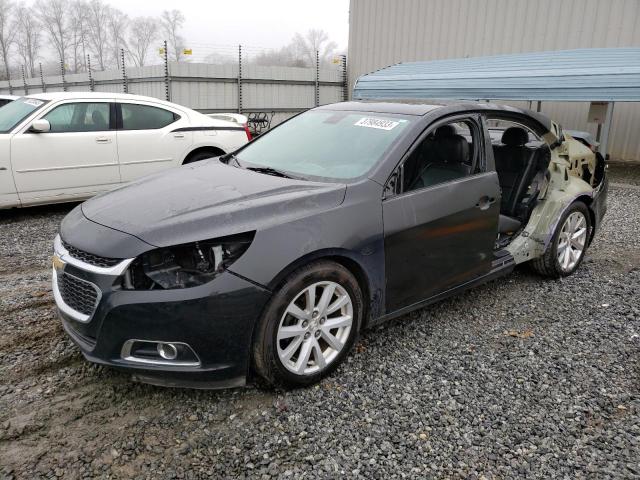 CHEVROLET MALIBU 2015 1g11d5sl6ff275545