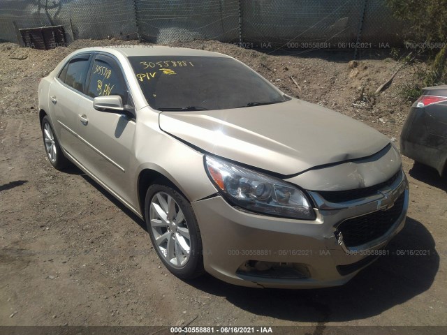 CHEVROLET MALIBU 2015 1g11d5sl6ff278378