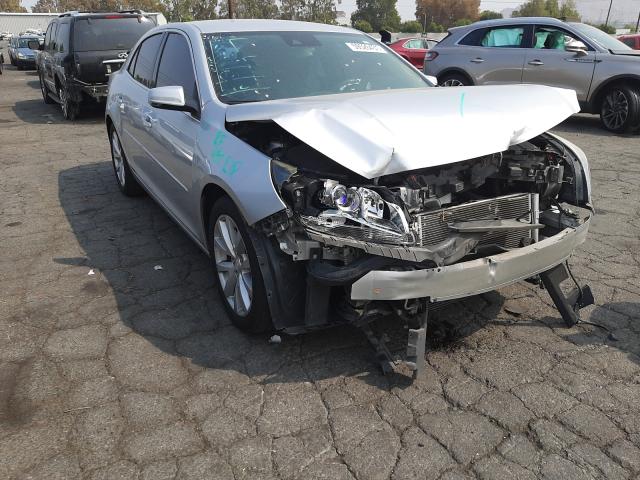 CHEVROLET MALIBU 2LT 2015 1g11d5sl6ff278770