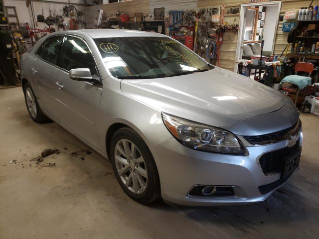 CHEVROLET MALIBU 2LT 2015 1g11d5sl6ff279580