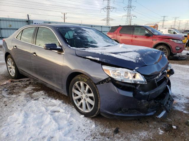 CHEVROLET MALIBU 2LT 2015 1g11d5sl6ff288571