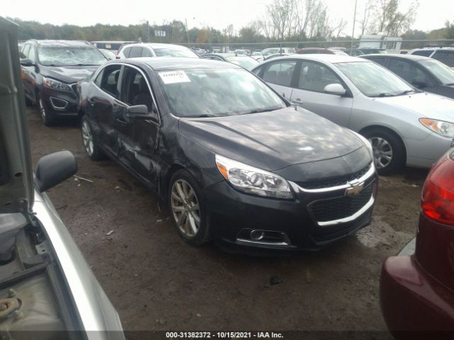 CHEVROLET MALIBU 2015 1g11d5sl6ff289784