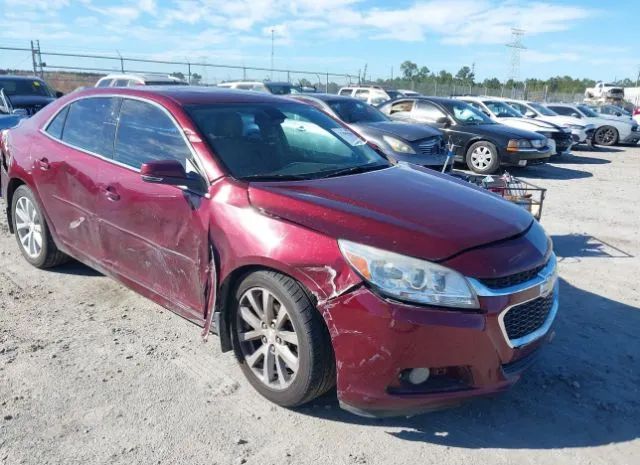 CHEVROLET MALIBU 2015 1g11d5sl6ff292944