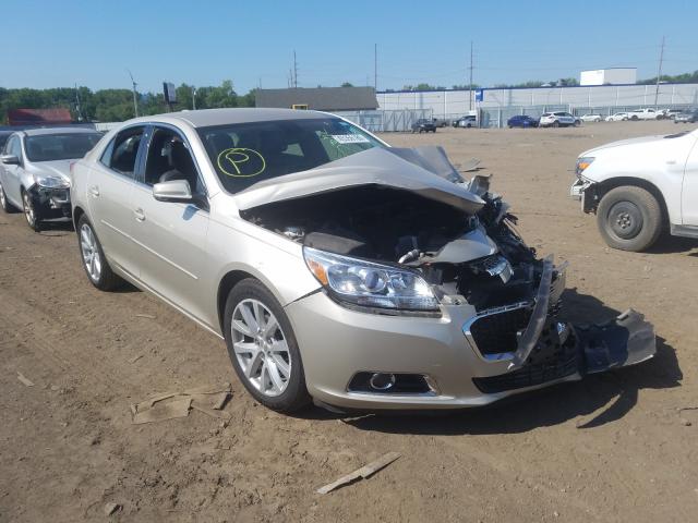 CHEVROLET MALIBU 2LT 2015 1g11d5sl6ff299795