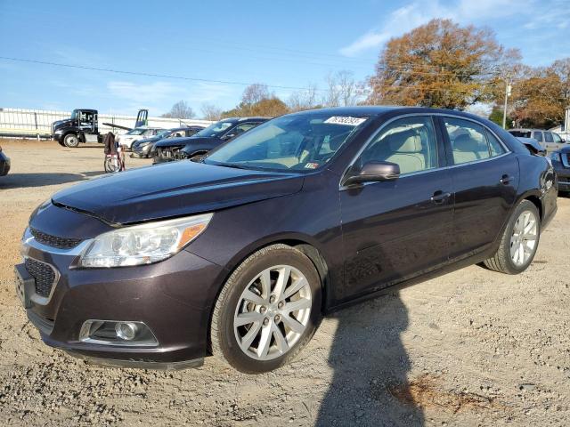 CHEVROLET MALIBU 2015 1g11d5sl6ff299974