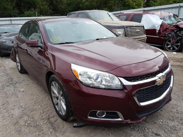 CHEVROLET MALIBU 2LT 2015 1g11d5sl6ff302064