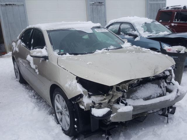 CHEVROLET MALIBU 2LT 2015 1g11d5sl6ff303392