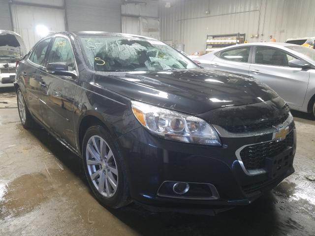 CHEVROLET MALIBU 2LT 2015 1g11d5sl6ff305529