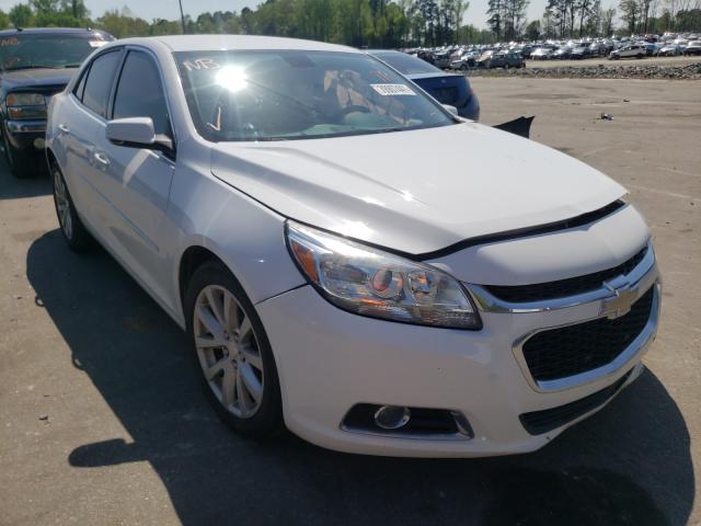 CHEVROLET MALIBU 2LT 2015 1g11d5sl6ff307023