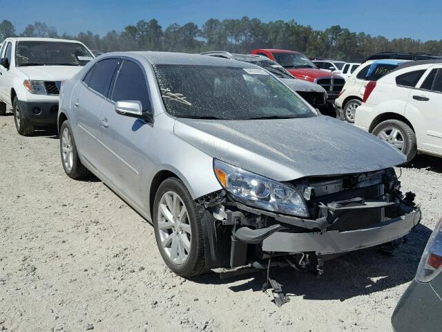 CHEVROLET MALIBU 2LT 2015 1g11d5sl6ff307622