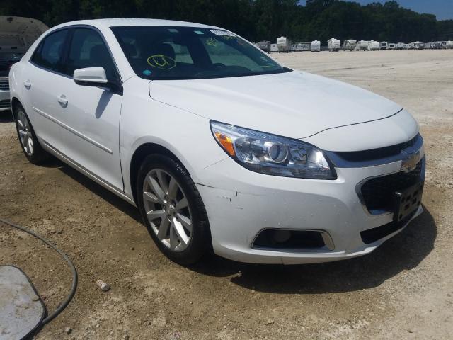 CHEVROLET MALIBU 2LT 2015 1g11d5sl6ff308513