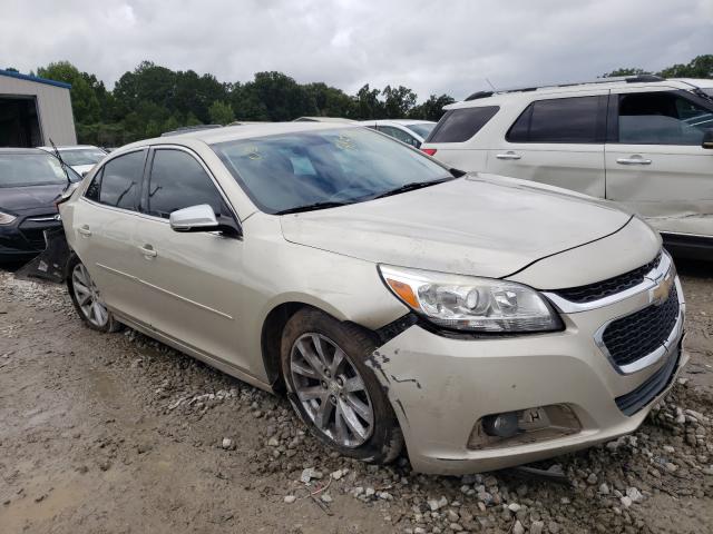 CHEVROLET MALIBU 2LT 2015 1g11d5sl6ff309998