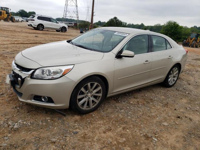 CHEVROLET MALIBU 2LT 2015 1g11d5sl6ff314585