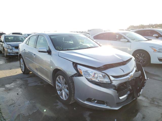 CHEVROLET MALIBU 2LT 2015 1g11d5sl6ff317888